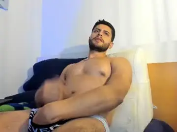 Chaturbate Sex Cam of mattbauman94