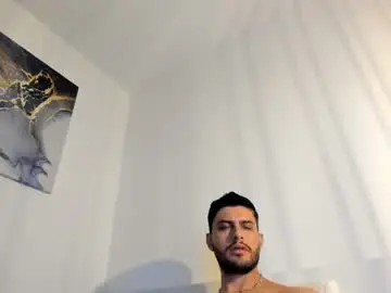 Chaturbate Adult Webcams of mattbauman94