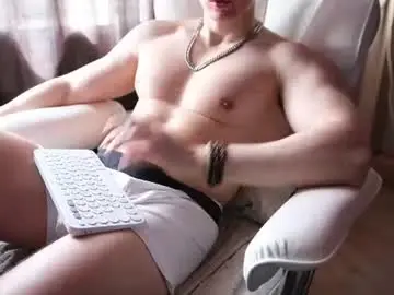 Chaturbate Sex Cam of rob_ranger