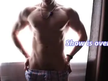 Chaturbate Live Sex of rob_ranger