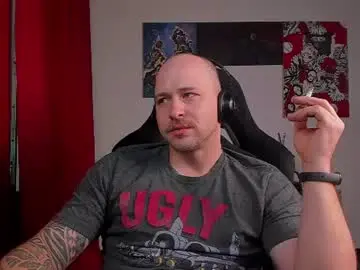 Chaturbate Nude Webcam of why_you_so_serious