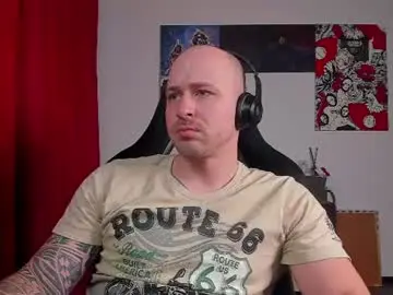 Chaturbate Live Sex Cam of why_you_so_serious