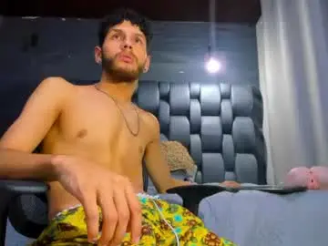 Chaturbate Private Sex Chat of chris_grey2