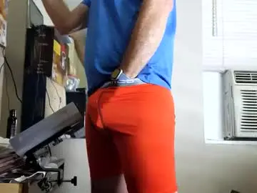 Chaturbate Nude Webcam of drmbigg