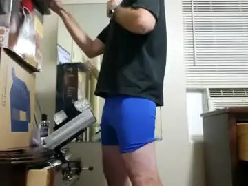 Chaturbate Live Porn of drmbigg