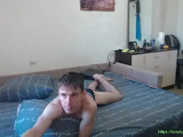 Chaturbate Best live sex cam show of vladimirsibiria