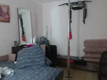 Chaturbate Live Sex of vladimirsibiria