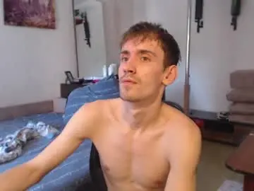 Chaturbate Sex Chat of vladimirsibiria