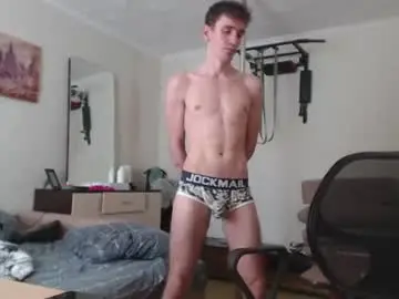Chaturbate Live Sex of vladimirsibiria