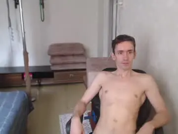 Chaturbate Best Webcam of vladimirsibiria