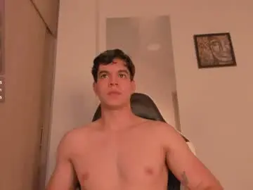 Chaturbate Nude Webcam of zamir_scott