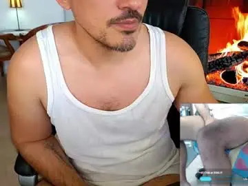 Chaturbate Best Webcam of gymd4ddy