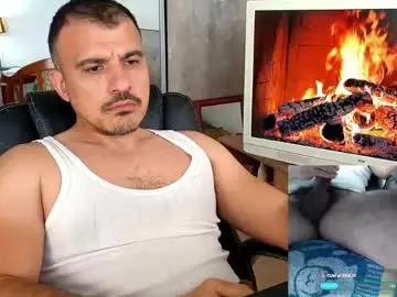 Chaturbate Adult Webcam of gymd4ddy