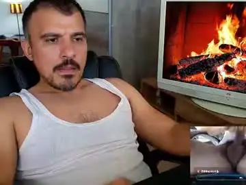 Chaturbate Best live sex cam show of gymd4ddy