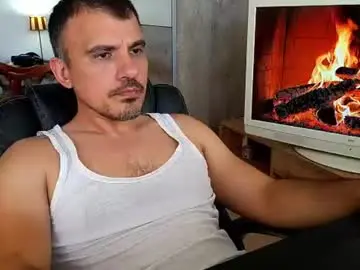 Chaturbate Free Live Porn of gymd4ddy
