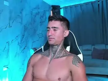 Chaturbate Sex Cam of mark_kamper