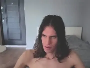 Chaturbate Live Porn of milaslovv