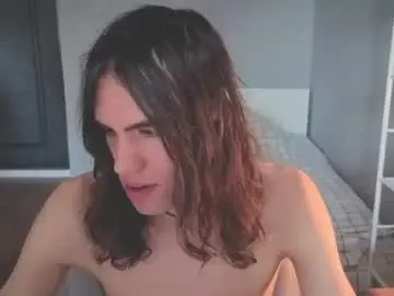 Chaturbate Nude Webcam of milaslovv