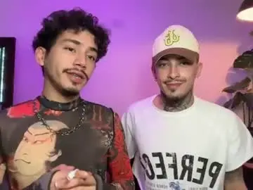 Chaturbate Watch Live Sex Cams of noah_and_steven