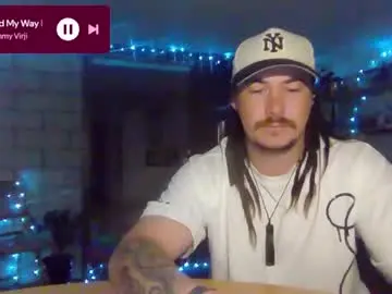 Chaturbate Best Webcam of alexx1169
