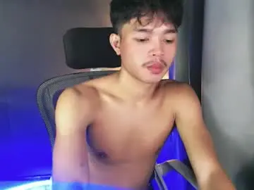 Chaturbate Live Porn of asian_mjxx