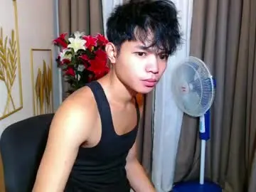 Chaturbate Adult Webcam of asian_mjxx