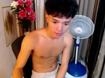 Chaturbate Adult Webcams of asian_mjxx