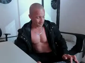 Chaturbate Free Porn Cam of damiancavalli