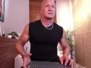 Chaturbate Live Sex of damiancavalli