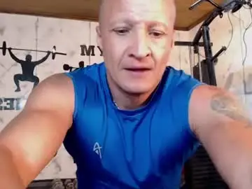Chaturbate Nude Webcam of damiancavalli