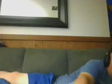 Chaturbate Best Webcam of eazyb1991