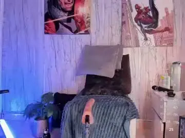 Chaturbate Best Webcam of juandiamonds