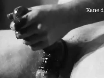 Chaturbate Private Sex Chat of kane_santiago