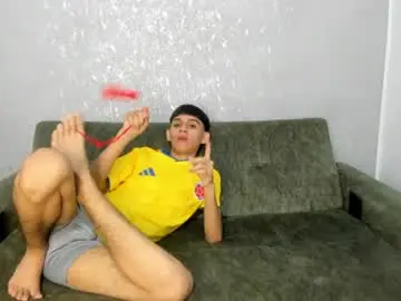 Chaturbate Adult Video Chat of pelusos_mens