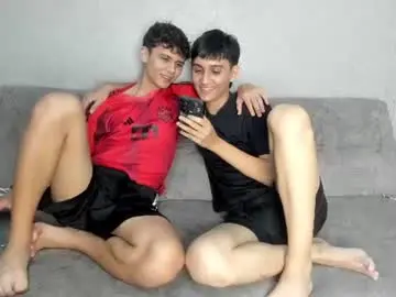 Chaturbate Sex Chat of pelusos_mens
