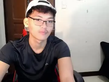 Chaturbate Best live sex cam show of aj_daksxx