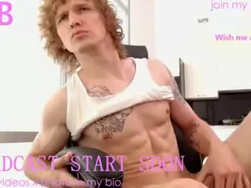Chaturbate Nude Webcam of apollojam
