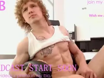 Chaturbate Nude Webcam of apollojam