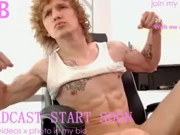 Chaturbate Nude Webcam of apollojam