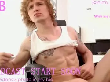 Chaturbate Adult Video Chat of apollojam