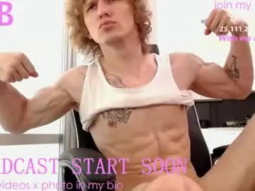Chaturbate Adult Video Chat of apollojam