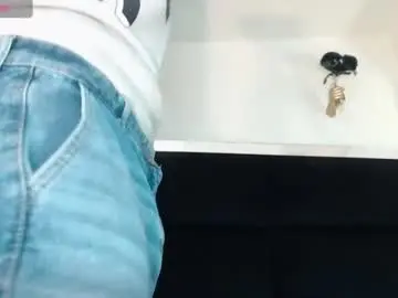 Chaturbate Free Porn Cam of edylucianni