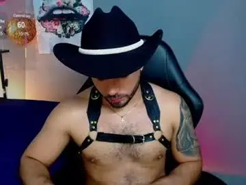 Chaturbate Free Live Porn of ethanhairy