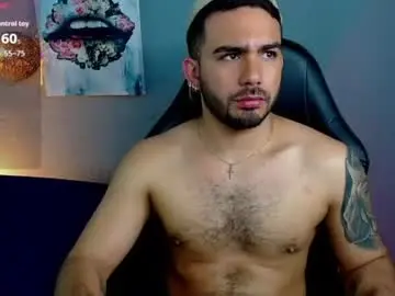 Chaturbate Free Porn Cam of ethanhairy
