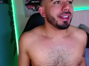 Chaturbate Best Webcam of ethanhairy