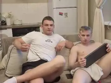 Chaturbate Nude Webcam of holiday_boys