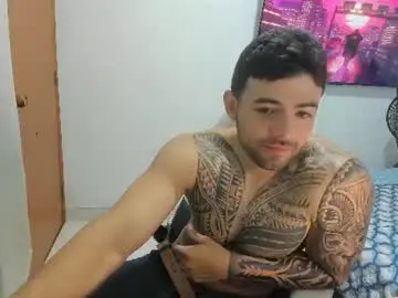 Chaturbate Private Sex Chat of jackpit77