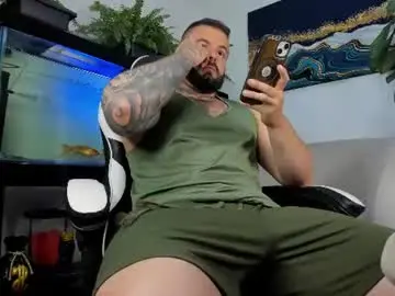 Chaturbate Best live sex cam show of johnnygrayson_