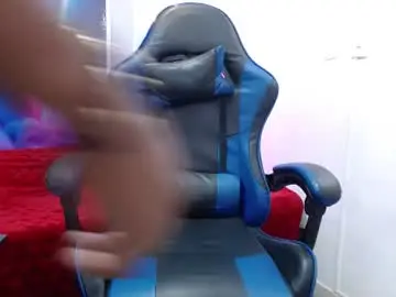 Chaturbate Nude Webcam of luka_big18