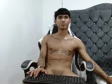 Chaturbate Free Porn Cam of luka_big18